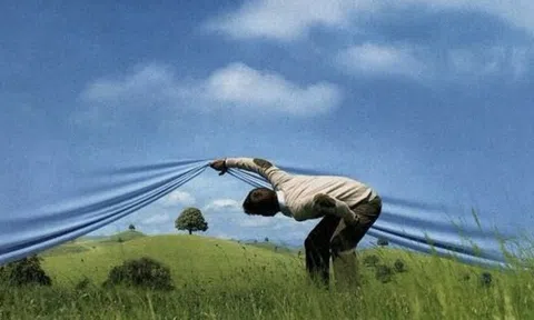 Thô nhưng thật: Tiền không vạn năng, nhưng trong nhà có ‘lương thực’ dư dả thì lòng mới không hoảng loạn
