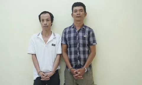 Công an TP HCM bắt 2 đối tượng xúc phạm Trung tướng Lê Hồng Nam