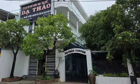 Cà phê Dạ Thảo bán 17 tấn hàng giả: Thương hiệu 20 năm giờ 'cửa đóng then cài'