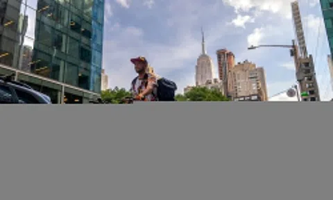 New York muốn kiểm soát tốc độ xe đạp điện, chỉ cho phép dưới 24 km/h