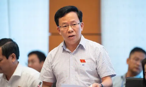 Cảnh báo loạt rủi ro, ĐBQH đề xuất kiểm soát linh hoạt Trung tâm tài chính quốc tế