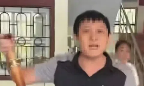 Tạm đình chỉ công tác cán bộ thuế xưng ‘mày - tao’ với dân ở Thanh Hóa