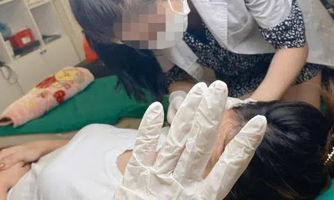 Filler giá rẻ bán tràn lan trên mạng, "mua dễ hơn rau": Chuyên gia chỉ cách nhận biết filler thật giả, kém chất lượng