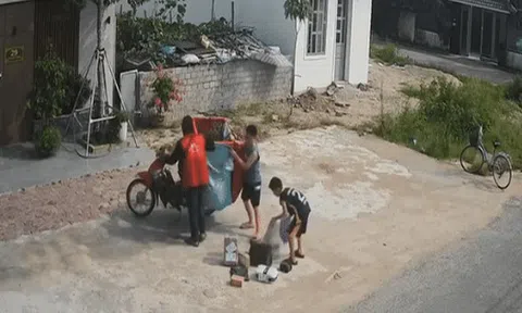Đoạn clip chưa đầy 1 phút gạt phăng suy nghĩ "khối nghỉ hè" là nỗi ám ảnh của người lớn