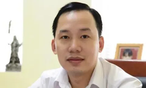 Trường Đại học Luật, ĐH Quốc gia Hà Nội có quyền Hiệu trưởng mới