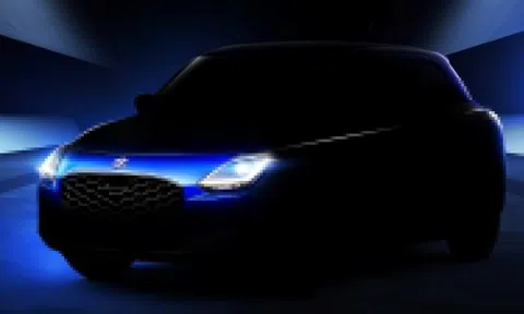 Cơ hội nào cho Suzuki Swift trong xu hướng hatchback đang lụi tàn?