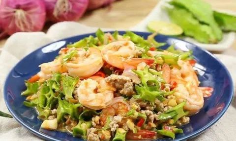 Thứ từng là thức ăn cho lợn bỗng hóa "vàng xanh", giá 1 triệu/kg vẫn "cháy hàng"