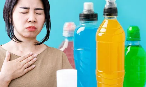 8 thói quen ăn uống lành mạnh hóa ra lại là thủ phạm gây gan nhiễm mỡ: Hại hơn cả rượu bia!