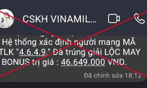 Người phụ nữ có hoàn cảnh khó khăn bị dẫn dụ vào bẫy lừa đảo