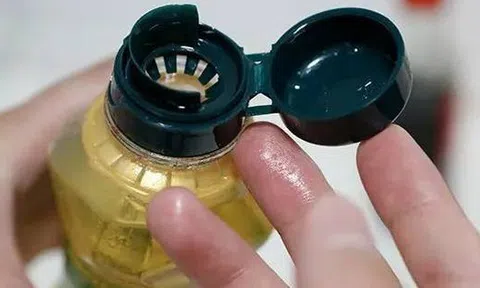 4 thứ trong bếp là "vua thối gan", nhà nào cũng có nhưng không hay biết