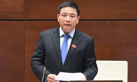 Bộ trưởng Tài chính nói về cơ chế vượt trội xây khu thương mại tự do Hải Phòng