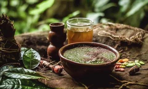 Người đàn ông 41 tuổi tử vong sau khi uống trà ở điểm du lịch tâm linh