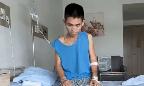 “Chàng trai chăn bò” Sô Y Tiết: Hiện tượng mạng một thời với video đếm số, tái phát bệnh khiến người hâm mộ lo lắng