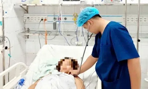 Người phụ nữ 39 tuổi đột ngột tăng mỡ máu gấp 100 lần
