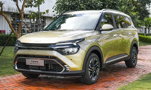 Tân binh cựu binh MPV sôi động mùa giữa năm, Xpander quay lại cuộc đua