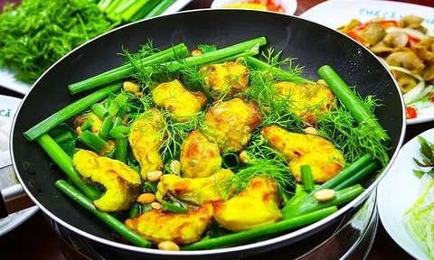 Món ăn Hà Nội 'làm mưa làm gió' trên truyền thông quốc tế: Đặc sản Việt đang chinh phục thế giới