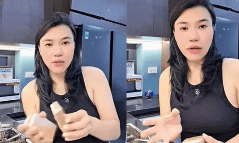 Clip TikToker bán cao ngựa 1,2 triệu/100gr cho trẻ từ 6 tháng tuổi "chữa đau nhức, thiếu hụt canxi": Chuyên gia cảnh báo!