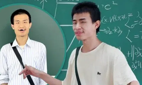 Thiên tài toán học Trung Quốc khiến nhiều người sửng sốt vì sống với 40 USD/tháng, từ chối nhận tiền công khi giải các bài toán khó
