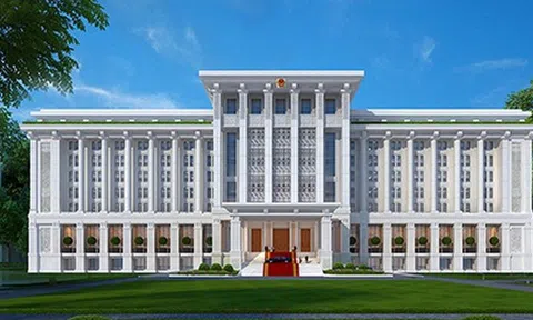 Điều động, bổ nhiệm 2 Bí thư Tỉnh ủy giữ chức vụ mới