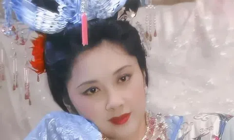 Tình tiết đặc biệt trong 'Tây du ký 1986' sau gần 40 năm mà hàng triệu người vẫn chưa hiểu