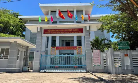 Lý do miễn nhiệm chức vụ Chủ tịch UBND phường Mũi Né tại Bình Thuận
