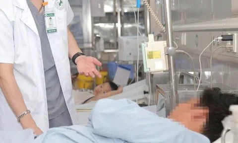 Nam sinh 15 tuổi phải cắt bỏ tinh hoàn vì sai lầm đáng tiếc