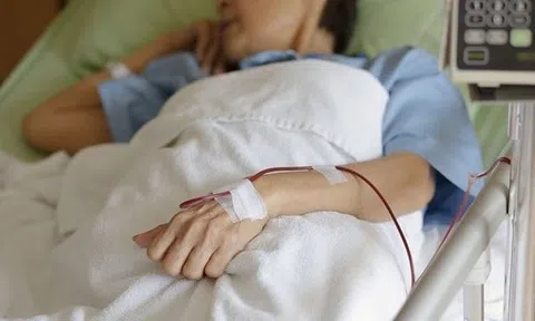 Người phụ nữ 57 tuổi liên tiếp bị 2 cơn đột quỵ