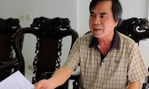 Vụ người đàn ông đòi Đại học Kinh tế Quốc dân bồi thường hơn 45 tỷ đồng: Vì sao đòi bồi thường thất bại?