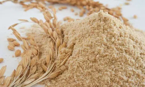 1 phụ phẩm của Việt Nam được Trung Quốc coi là hàng hóa trọng điểm: Cực nhiều lợi ích khi biết tận dụng