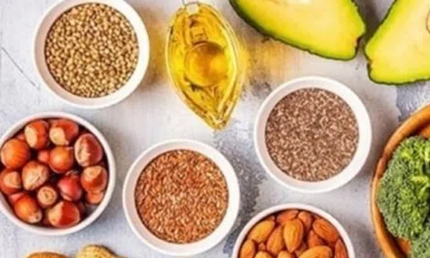 Thực phẩm giàu Omega-3 chẳng kém cá hồi, giá rẻ lại dễ tìm