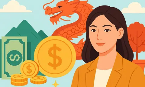 Nếu bạn thuộc 1 trong 4 con giáp này, tháng 7 là thời điểm vàng để gom tiền về túi