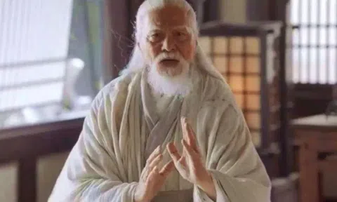 3 cao thủ khiến Trương Tam Phong thua xa: Có người chỉ dùng kiếm trúc tước hết vũ khí của 2.000 binh sĩ