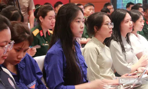 Cuộc đua sáng tạo của báo chí để chinh phục trái tim độc giả Gen Z