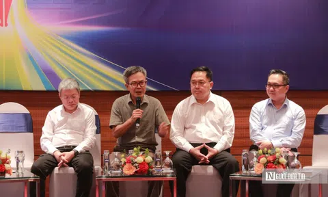 Niềm tin không mất đi, nếu các nhà báo tiếp tục là chính mình