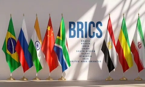 Những ưu tiên của Việt Nam khi trở thành nước đối tác của BRICS