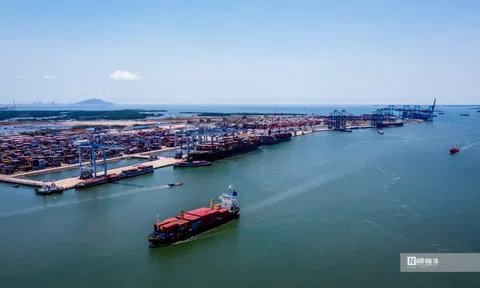 Bất chấp loạt tác động bất lợi, vốn FDI vào Việt Nam vẫn duy trì rất tích cực