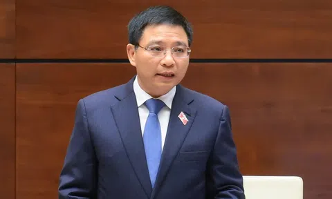 Bộ trưởng Bộ Tài chính nói "chưa phạt ai" vì hóa đơn điện tử