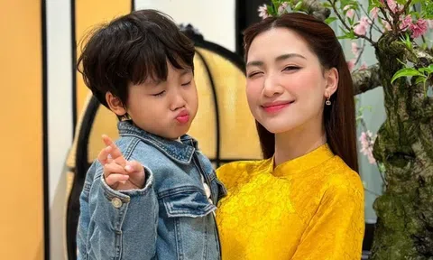 Hoà Minzy cho con học trường cơ sở vật chất quá xịn sò, xem học phí thì đúng là "tiền nào của nấy" thật!