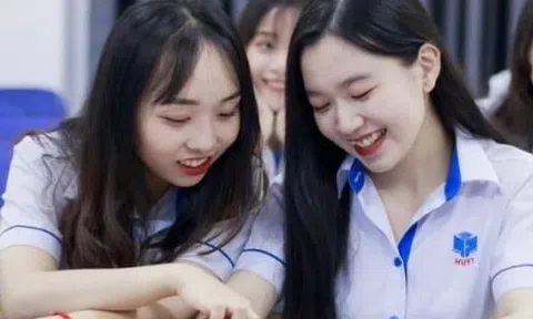 Học phí các trường Luật tăng cao nhất hơn 57 triệu đồng/năm
