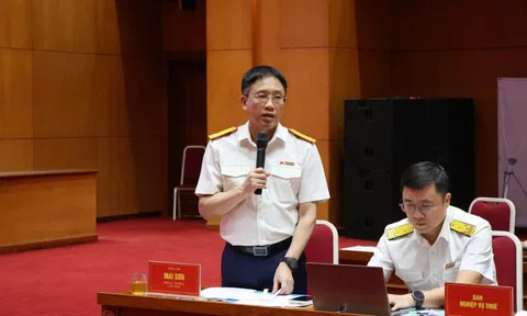 Ngành thuế hỗ trợ hộ kinh doanh chuyển sang hóa đơn điện tử