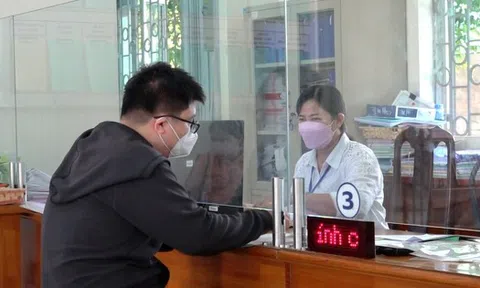 Tiền thưởng cho cán bộ, công chức từ ngày 1-7-2025 như thế nào?