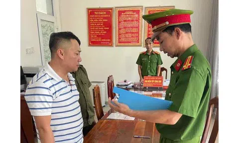 Lê Tiến Dũng chiếm đoạt 11 tỷ đồng thế nào?