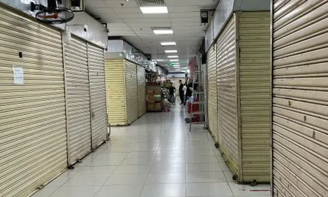 Cơ quan chức năng truy quét hàng giả đến đâu, cửa hàng dừng bán đến đó