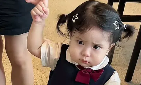 Trẻ hay ĐÒI HỎI, muốn gì phải có bằng được: Tưởng rằng không ngoan nhưng lại là dấu hiệu của sự phát triển tư duy rất đặc biệt