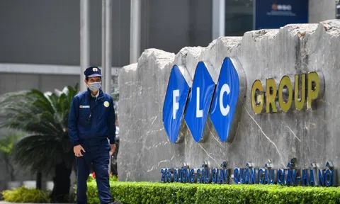 FLC họp cổ đông bất thường bàn vấn đề nhân sự cấp cao