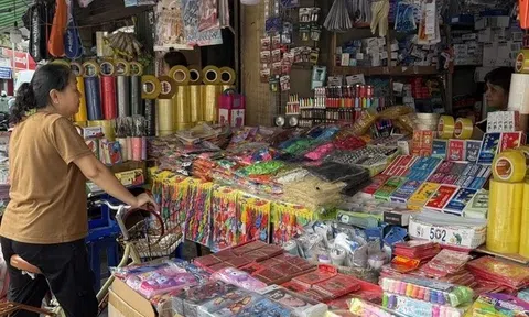 Quản lý thuế ra sao với hộ kinh doanh thu dưới 1 tỷ đồng?