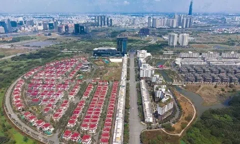 Thông tin mới về miễn giấy phép xây dựng ở TP.HCM