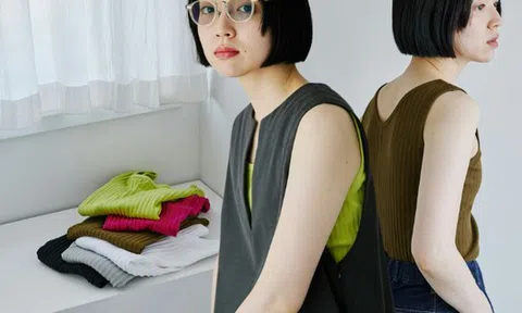 Tôi đã vứt 200 món đồ trong 6 tháng và cuối cùng, ngôi nhà của tôi cũng có thể "thở"!