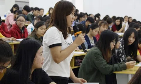 Loạt ngành học từng được xem là “gà đẻ trứng vàng”, nhiều nhà đổ xô cho con đi học, nay lại nguy cơ thất nghiệp