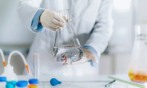 Bất ngờ với 2 thực phẩm giúp lọc tới 90% vi nhựa trong nước: Việt Nam có sẵn 1 loại